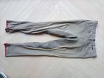 Rijbroek Eurostar maat 48, Husar, Gebruikt, Heren, Dressuur, Onderkleding