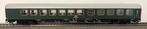 Sachsenmodelle salonwagon van de DB, Overige merken, Gelijkstroom, Wagon, Ophalen of Verzenden