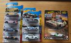 Hot Wheels Auto's - Diverse Modellen, Ophalen of Verzenden, Nieuw, Auto