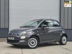 Fiat 500 1.2 Lounge NAVI - SPOTIFY - NAP - PANODAK, Voorwielaandrijving, Stof, Gebruikt, 4 cilinders