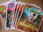 adv4961 tina topstrip, Boeken, Stripboeken, Ophalen, Gelezen