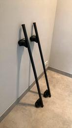 Thule SquareBar dakdragers BMW 2 serie Gran Tourer, Auto diversen, Dakdragers, Ophalen of Verzenden, Zo goed als nieuw