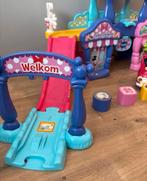 Minnie Mouse Toet Toet IJssalon Set - Goede Staat!, Ophalen of Verzenden, Gebruikt, 2 tot 4 jaar