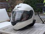 Schuberth C3 PRO 45/55 met bluetooth intercom, Motoren, Kleding | Motorhelmen, Overige merken, Systeemhelm, Ophalen of Verzenden