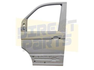 Volkswagen Crafter (9/16-) / MAN TGE (5/17-) voorportier Lin beschikbaar voor biedingen