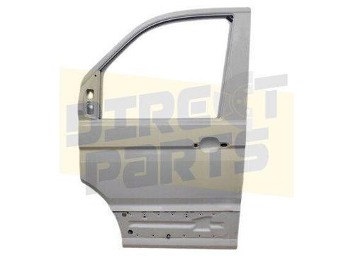 Volkswagen Crafter (9/16-) / MAN TGE (5/17-) voorportier Lin, Auto-onderdelen, Carrosserie en Plaatwerk, Deur, Overige automerken