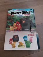 Angry Birds de Film Verzameling, Verzamelen, Ophalen of Verzenden, Zo goed als nieuw
