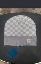 Muts - Nieuw!, Kleding | Heren, Hoeden en Petten, Ophalen of Verzenden, Nieuw, One size fits all, Louis Vuitton