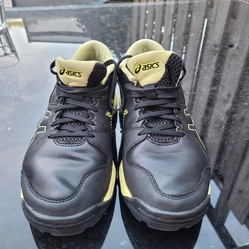 Asics Gel-Peake (GS) Hockeyschoenen/korfbalschoenen maat 38, Sport en Fitness, Korfbal, Zo goed als nieuw, Schoenen, Ophalen of Verzenden