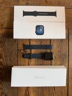 Apple Watch Series 9 45mm | Top staat! | 100% Batterij!, Sieraden, Tassen en Uiterlijk, Smartwatches, Apple Watch ⌚️, Zwart, IOS