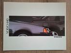 5x Volvo 440 1988-1993, Ophalen of Verzenden, Zo goed als nieuw, Volvo