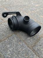 Ramair High Flow Turbo Inlet Elbow Pipe MQB, Ophalen of Verzenden, Gebruikt, Universele onderdelen