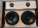 Eton UG VW Golf 6 F2.2 Speakerset, Auto diversen, Autospeakers, Ophalen of Verzenden, Nieuw