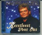 Andre Hazes Kerstfeest Voor Ons 14 nrs cd 2005 ZGAN, Cd's en Dvd's, Cd's | Kerst en Sinterklaas, Kerst, Ophalen of Verzenden, Zo goed als nieuw