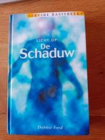 Donna Ford - Licht op de schaduw, Boeken, Donna Ford, Ophalen of Verzenden, Ontwikkelingspsychologie, Zo goed als nieuw