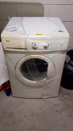 Zanussi wasmachine 1400T 5kg, Witgoed en Apparatuur, Wasmachines, Ophalen, 1200 tot 1600 toeren, 85 tot 90 cm