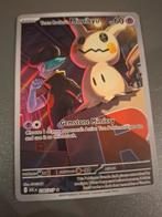 Mimikyu 238/217, Verzenden, Nieuw, Losse kaart