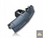 MERCEDES W169 A-KLASSE AIRBAG CONSOLE BOARD, Ophalen of Verzenden, Gebruikt, Mercedes-Benz