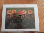 Anne geddes puzzel nieuw !, Ophalen of Verzenden, 500 t/m 1500 stukjes, Nieuw, Legpuzzel
