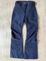Skibroek Wedze softshell slimfit maat XS, Ophalen of Verzenden, Gedragen, Maat 34 (XS) of kleiner, Broek