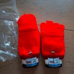 UNOX HANDSCHOENEN/ WANTEN NIEUW, Ophalen of Verzenden, Zo goed als nieuw, Unox, Handschoenen