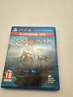 God of War PS4 - PlayStation Hits, Spelcomputers en Games, Games | Sony PlayStation 4, Retro, Ps, Ophalen of Verzenden, Zo goed als nieuw