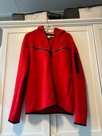 Nike tech vest M, Kleding | Heren, Sportkleding, Maat 48/50 (M), Ophalen of Verzenden, Zo goed als nieuw, Rood