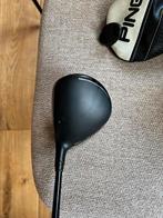 Ping G430 Max Houten 3 Stiff, Ophalen of Verzenden, Zo goed als nieuw, Club, Ping