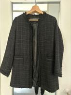 Dames zwarte blazer, Kleding | Dames, Ophalen of Verzenden, Zo goed als nieuw, Zwart