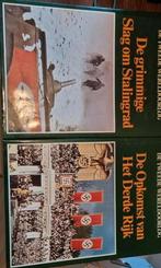 Oorlogs boeken, Ophalen of Verzenden, Tweede Wereldoorlog, Zo goed als nieuw