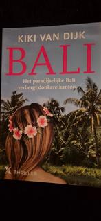 Bali - Kiki van Dijk Thriller, Ophalen, Zo goed als nieuw, Kiki van Dijk, Nederland