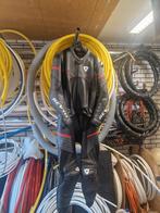 Revit 2-delig leren motorpak maat 56, Motoren, Kleding | Motorkleding, Tweedehands, Ophalen, Revit, Heren