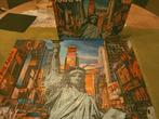 Puzzel New York City, Hobby en Vrije tijd, Ophalen, 500 t/m 1500 stukjes