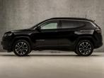 Jeep Compass 4xe 240 Plug-in Hybrid Electric Limited 240Pk A, Auto's, Automaat, 12 maanden, Adaptive Cruise Control, Gebruikt