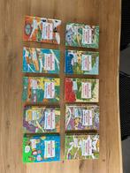 Serie van 10 ‘Waanzinnige Boomhut’ boeken, Boeken, Kinderboeken | Jeugd | 10 tot 12 jaar, Ophalen of Verzenden, Gelezen, Terry Denton; Andy Griffiths