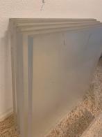 Vintage Dik Plexiglas platen../Kunst, Ophalen