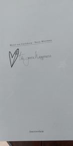 Your 50 days of green happiness, Ophalen of Verzenden, Gelezen, Gezondheid en Conditie, Tessa Moorman; Merel Von Carlsburg