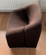 Artifort groovy fauteuil, bekleding vernieuwen, verder goed, Ophalen