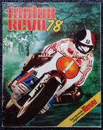 Motor Revu 1978, Ophalen of Verzenden, Gelezen, N.v.t., Algemeen