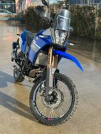 Yamaha tenere EXTREME edition. Vol/boekjes/map/sleutels, 2 cilinders, Motorrijbewijs A, Particulier, Meer dan 35 kW