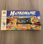 Mankomanie, Hobby en Vrije tijd, Gezelschapsspellen | Bordspellen, Ophalen of Verzenden, Zo goed als nieuw