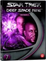 Star Trek - Deep Space 9 - Season 7 ( nieuw in seal ), Verzenden, Nieuw in verpakking, Science Fiction en Fantasy