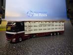 WSI DAF XF 106 Evers / Posthouwer met certificaat, Ophalen of Verzenden, Nieuw, Bus of Vrachtwagen, Wsi