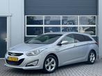 Hyundai I40 Wagon 1.6 GDI Business | Navi | Keyless | Camera, Auto's, Hyundai, Voorwielaandrijving, Euro 5, 4 cilinders, Origineel Nederlands