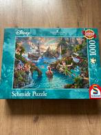 Legpuzzels o.a Disney en Thomas Kinkade, Ophalen of Verzenden, 500 t/m 1500 stukjes, Zo goed als nieuw, Legpuzzel