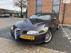 Alfa Romeo GT 2.0 JTS Distinctive, Voorwielaandrijving, 65 €/maand, Traction-control, Gebruikt