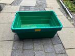 Stapelbakken. Kratten. 7 stuks., Ophalen, Zo goed als nieuw, Krat, Minder dan 35 cm