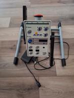 Stoelfiets - APT Active Passive Trainer, Gebruikt, Armen, Ophalen of Verzenden, Metaal