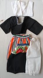 Oude Klederdracht Spakenburg Volendam voor klein kind baby, Antiek en Kunst, Antiek | Kleding en Accessoires, Ophalen of Verzenden