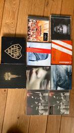 Rammstein verzameling, Ophalen of Verzenden, Gebruikt, Overige genres